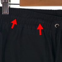 Ron Herman ロンハーマン 23AW コットン ミリタリーパンツ M-51 ブラック 3820600030 1071 Size M 福生店