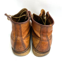 RED WING レッドウィング 875 アイリッシュセッター 90's 犬刻印 ブーツ ブラウン size7.5E 瑞穂店