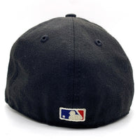 New Era ニューエラ FOG ESSENTIALS エッセンシャルズ 59FIFTY ベースボール キャップ ブラック Size 7 (55.8cm) 福生店