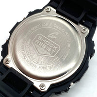 CASIO カシオ G-SHOCK ジーショック 腕時計 ブラック DW-5600UE-1JF 福生店
