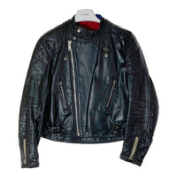 Lewis Leathers ルイスレザー SUPER MONZA スーパーモンザ ライダース ジャケット ブラック size- 瑞穂店