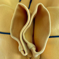 NIKE ナイキ × Drake NOCTA 20AW DA3920-739 HOODIE ドレイクノクタ スウェット プルオーバーパーカー イエロー sizeL 瑞穂店
