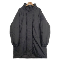 WILD THINGS ワイルドシングス 24AW MONSTER PARKA モンスターパーカ プリマロフト 中綿 ジャケット ブラック WT242-01 Size ASIA L 福生店
