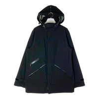 THE NORTH FACE ノースフェイス GORE-TEX マウンテンパーカー メトロパーカー ブラック NP15603 sizeL 瑞穂店