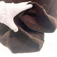 STANDARD CALIFORNIA スタンダードカリフォルニア SD Corduroy Pants コーデュロイパンツ ストレート ブラウン Size 36 福生店