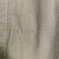 FRENCH ARMY フランス軍 M-47 ミリタリーカーゴパンツ カーキ ARMEE1952 SFH 2 Size 45 福生店