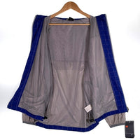 00's NIKE ナイキ CLIMA-FIT ジップアップジャケット グレー L184197 Size XL 福生店