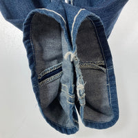 TRUE RELIGION トゥルーレリジョン JOEY SUPER T ジョイ スーパー デニムパンツ インディゴ size32 瑞穂店