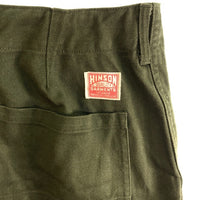 HINSON ヒンソン 211-1418 イージーカーゴパンツ オリーブ sizeS 瑞穂店