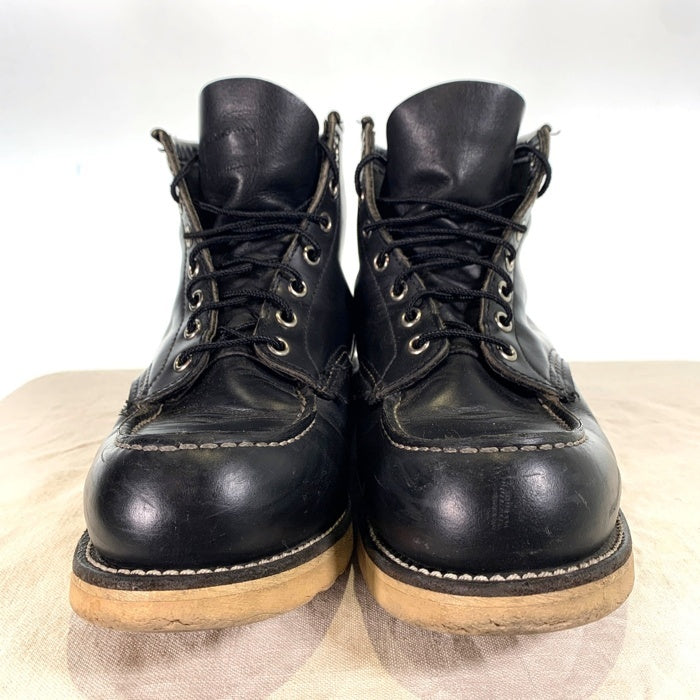 RED WING レッドウィング 8176 黒セッター 90`s Red Wing レッドウィング 8176 Irish Setter アイリッシュ