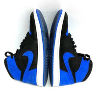 NIKE ナイキ DZ5485-042 Air Jordan 1 Retro High OG Royal Reimagined スニーカー ブルー size27cm 瑞穂店