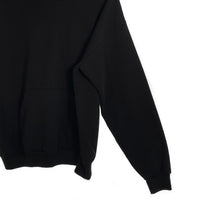 Los Angeles apparel ロサンゼルスアパレル 14oz プルオーバースウェットパーカー ヘビーウェイト ブラック Size XL 福生店