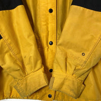 THE NORTH FACE ノースフェイス NPW-2188 マウンテンパーカー 90s Gore-Tex イエロー sizeL 瑞穂店