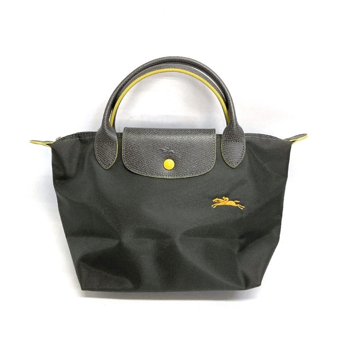 【全商品オープニング価格 特別価格】 LONGCHAMP ロンシャン 70周年記念 トートバッグ プリアージュ バッグ