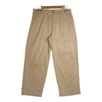 FULLCOUNT フルカウント 1971 M-43 フィールドトラウザーパンツ ベージュ Size 34 福生店