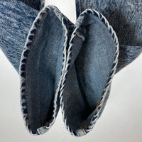 Levi's リーバイス 501 USA製 ボタン裏524 ケミカルウォッシュ デニムパンツ インディゴ sizeW31 瑞穂店