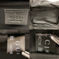GUCCI グッチ 293909 GGインプリメ キャリーケース ブラック 瑞穂店