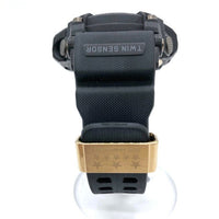 CASIO カシオ G-SHOCK GG-1035A-1AJR 35周年限定モデル クオーツ マッドマスター 腕時計 ブラック 瑞穂店