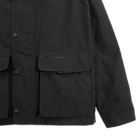 CANADA GOOSE カナダグース Lockeport Jacket ロックポートジャケット マウンテンパーカー ブラック 2429MB Size XS 福生店