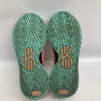 NIKE ナイキ スニーカー DD1446-800 Kyrie 7 Pley To Future オレンジ size25cm 瑞穂店