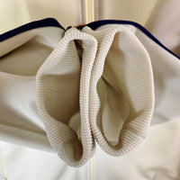 Needles ニードルス MR284 Track Jacket Poly Smooth トラックジャケット ホワイト sizeXL 瑞穂店