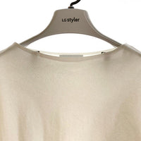 MARKA マーカ M21B-05CS01C BSQUE SHIRT ホワイト size2 瑞穂店