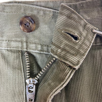 POLO SPORT ポロスポーツ SPORTMAN カーゴパンツ カーキ sizeW35 瑞穂店