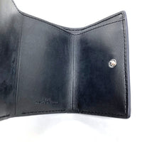 MARC JACOBS マークジェイコブズ M0016973 3つ折り財布 ブルー 瑞穂店