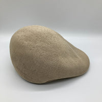 KANGOL カンゴール K3569 ハンチング Seamless Tropic ベージュ sizeXL 瑞穂店