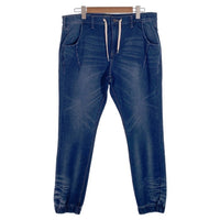 glamb グラム Lionel easy denim リオネルイージーデニムパンツ インディゴ GB16WT/P16 Size 3 福生店