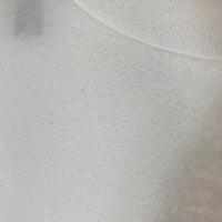 HYSTERIC GLAMOUR ヒステリックグラマー 02231CT20 23SS HYS BEAR ロゴベアプリント Tシャツ ホワイト sizeL 瑞穂店