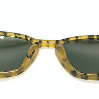 SAINT LAURENT サンローラン サングラス ウェリントン SL28/F 009 福生店