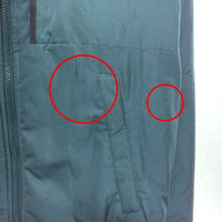 NIKE ナイキ 943376-364 Modern reversible Phil DOWN jacket モダンリバーシブルフィルダウンジャケット sizeM 瑞穂店