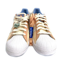 adidas アディダス GZ3414 SUPERSTAR ETIN スーパースター スニーカー クリーム size28.5cm 瑞穂店