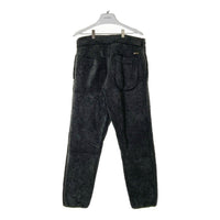 COLIMBO コリンボ PARK LODGE FLEECE PANTS フリースパンツ グレー sizeM 瑞穂店