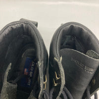 POLO SPORT ポロスポーツ RALPH LAUREN レザー マウンテンブーツ ブラック size6W 瑞穂店