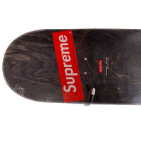 SUPREME シュプリーム 22AW Box Logo T-Shirt Skateboard Deck ボックスロゴTシャツ スケートボードデッキ ホワイト 福生店