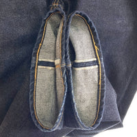 STUDIO D’ARTISAN ステュディオダルチザン SD-103 15oz タイトストレート デニムパンツ ジーンズ インディゴ Size 32 瑞穂店