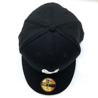 Supreme シュプリーム New Era ニューエラ 12SS SNY Cap キャップ ブラック size7 1/2 瑞穂店