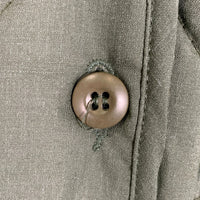 00's U.S.ARMY 米軍 キルティング フィールドライナージャケット オリーブ 8415-01-394-3836 00年製 Size L-S 福生店