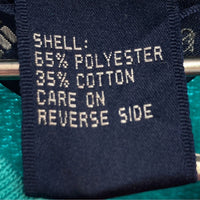 columbia コロンビア RADIAL SLEEVE トレーナー エメラルドグリーン size1 瑞穂店