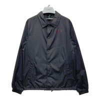 NIKE SB ナイキエスビー AO565-082 シールド メンズ コーチ ジャケット グレー sizeS 瑞穂店