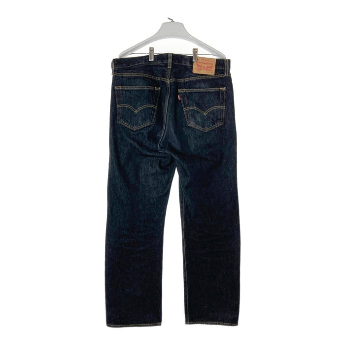 Levi's リーバイス PC9-00501 501 ORIGINAL BLACK 先染め