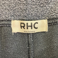 Ron Herman ロンハーマン パイル ショート パンツ グレー sizeL 瑞穂店