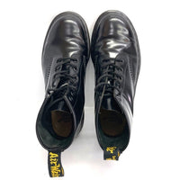 Dr.Martens ドクターマーチン 101 6ホールブーツ ブラック sizeUK7 瑞穂店