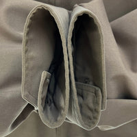 B-MING BEAMS ビームス 19S-BB005 ジップアップジャケット グレージュ SizeS 瑞穂店