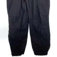 スウェーデン軍 タンカース オーバーオール ブラック Size 180/75 福生店
