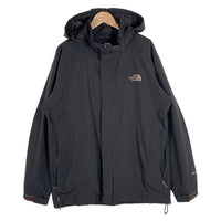 THE NORTH FACE ノースフェイス GORE-TEX マウンテンパーカー グレー 韓国 Size 105 (XL) 福生店