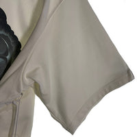 EXAMPLE エグザンプル ARTCHENY アーケニー Ancient Hero T Shirt プリントTシャツ ホワイト Size 4 福生店