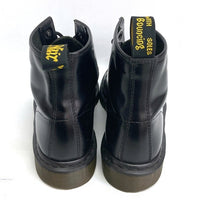 Dr.Martens ドクターマーチン 101 6ホールブーツ ブラック sizeUK7 瑞穂店